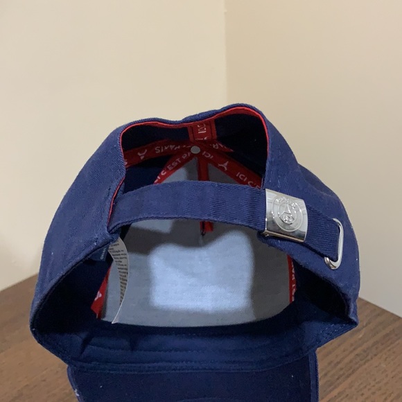 Official Paris Saint-Germain Cap - Picture 2 of 3